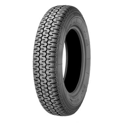 MICHELIN XZX 145/70 R12 69S TL AUTO ESTIVO