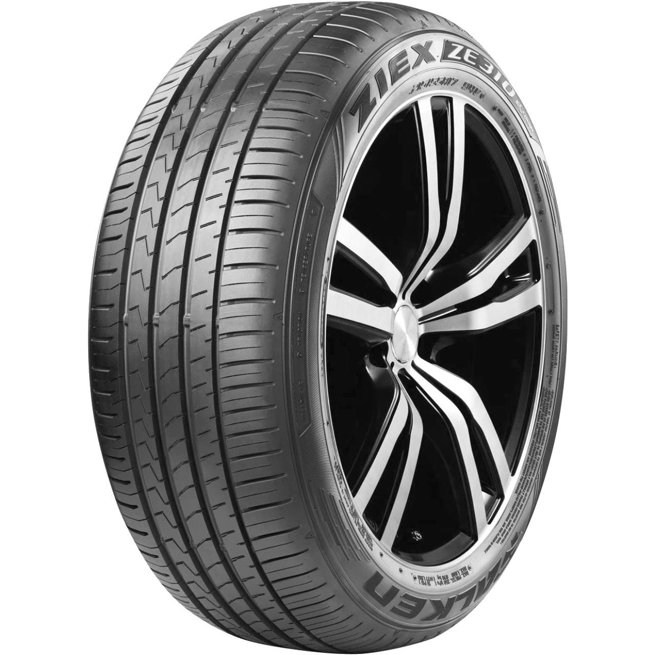 FALKEN ZIEX ZE310 ECORUN 225/65 R17 102V TL AUTO ESTIVO