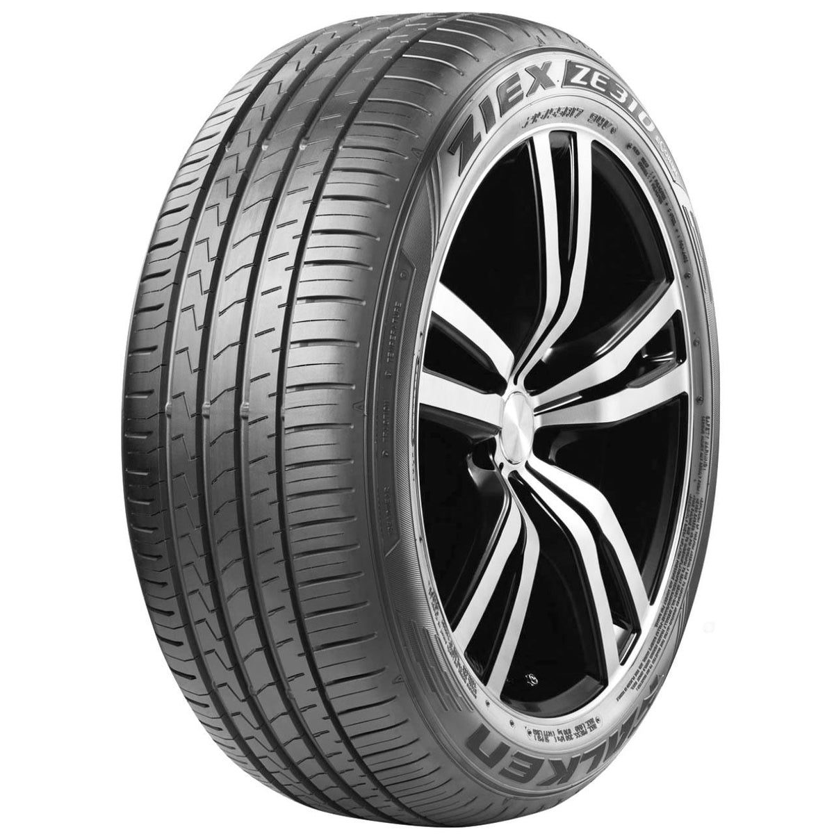 FALKEN ZIEX ZE310A ECORUN XL AO 205/55 R16 94V TL AUTO ESTIVO