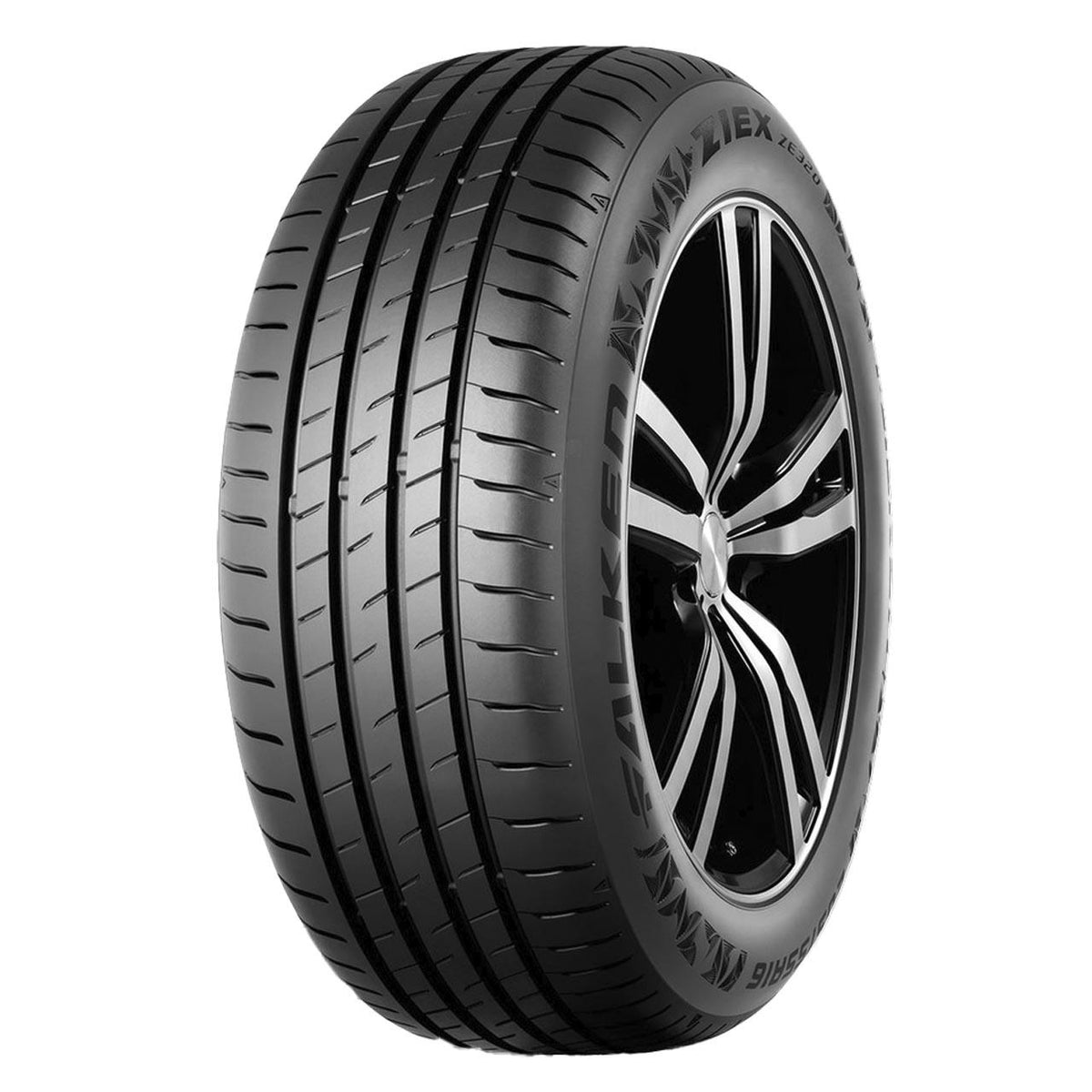 FALKEN ZIEX ZE320 XL 205/40 R17 84W TL AUTO ESTIVO