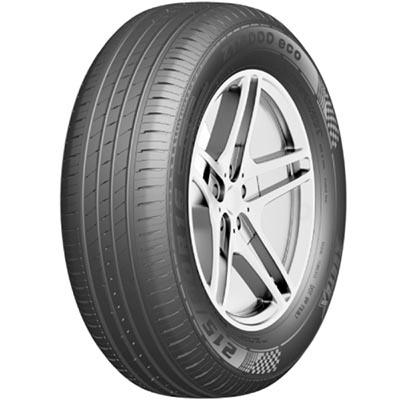 ZEETEX ZT 6000 ECO 195/55 R16 87V TL AUTO ESTIVO