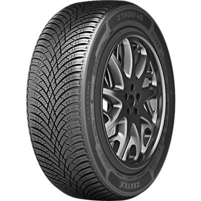 ZEETEX ZT 8000 4S 225/60 R17 99V TL M+S 3PMSF AUTO 4 STAGIONI