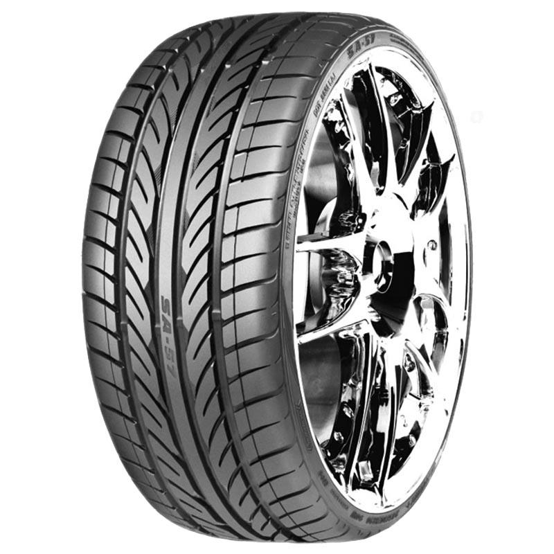 GOODRIDE ZUPER ACE SA 57 XL 245/45 R18 100W TL AUTO ESTIVO