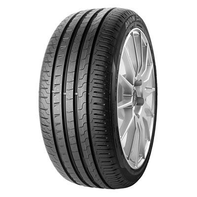 AVON ZV7 205/50 R16 87W TL AUTO ESTIVO